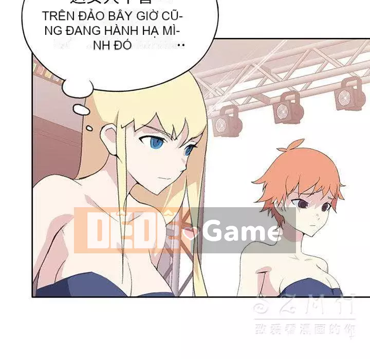 15 Cô Gái Crusoe Chương 1-48