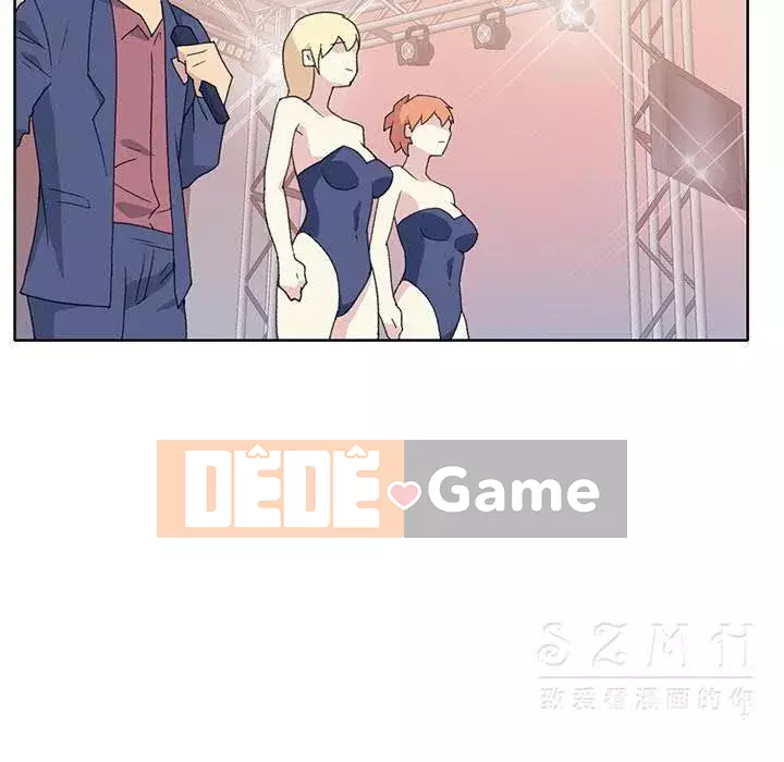 15 Cô Gái Crusoe Chương 1-48