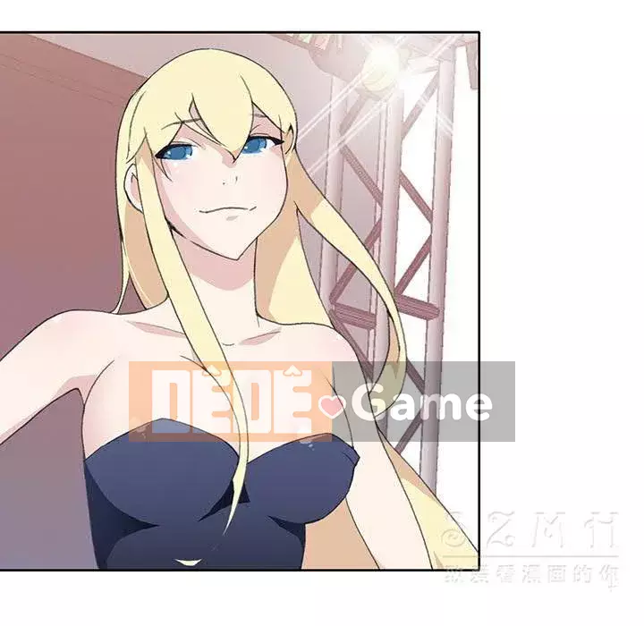 15 Cô Gái Crusoe Chương 1-48