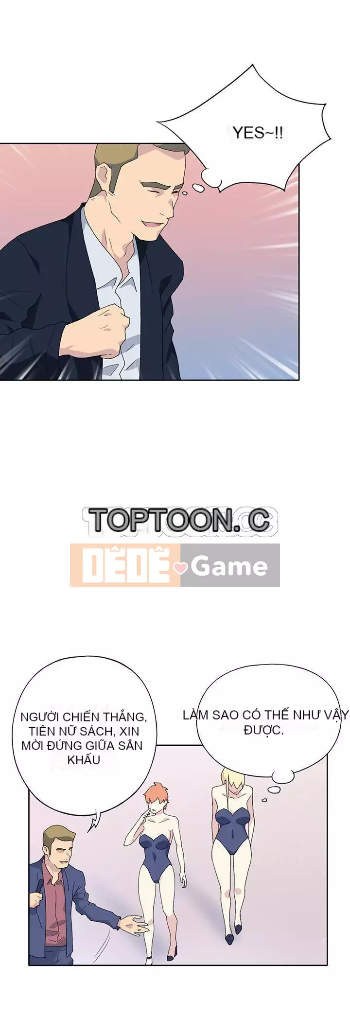 15 Cô Gái Crusoe Chương 1-48