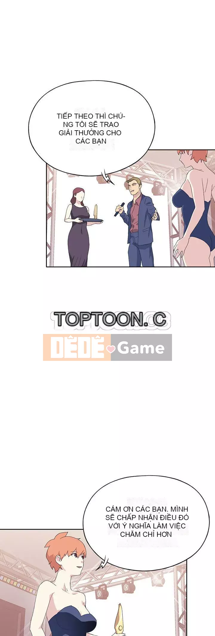 15 Cô Gái Crusoe Chương 1-48