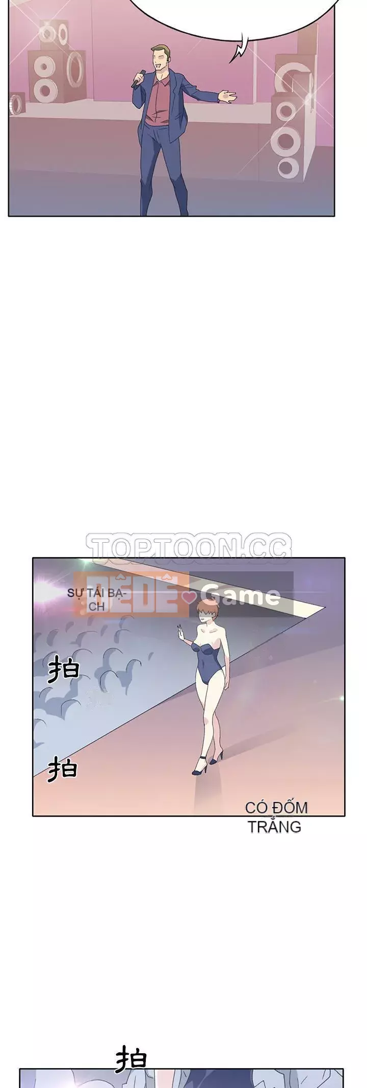 15 Cô Gái Crusoe Chương 1-48