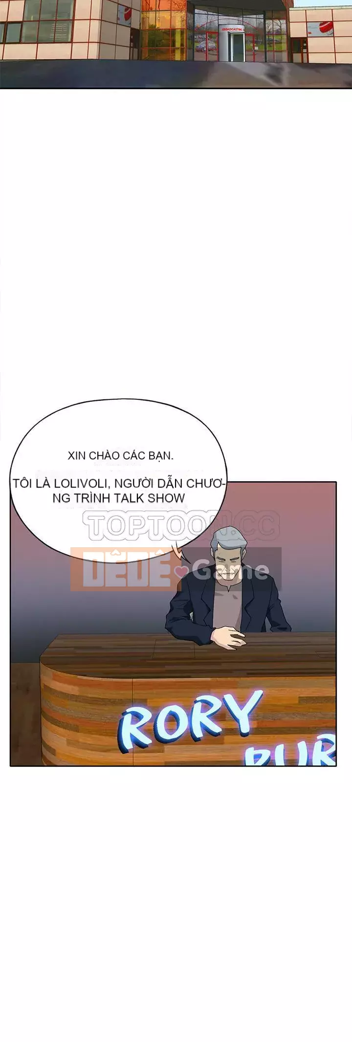 15 Cô Gái Crusoe Chương 1-48