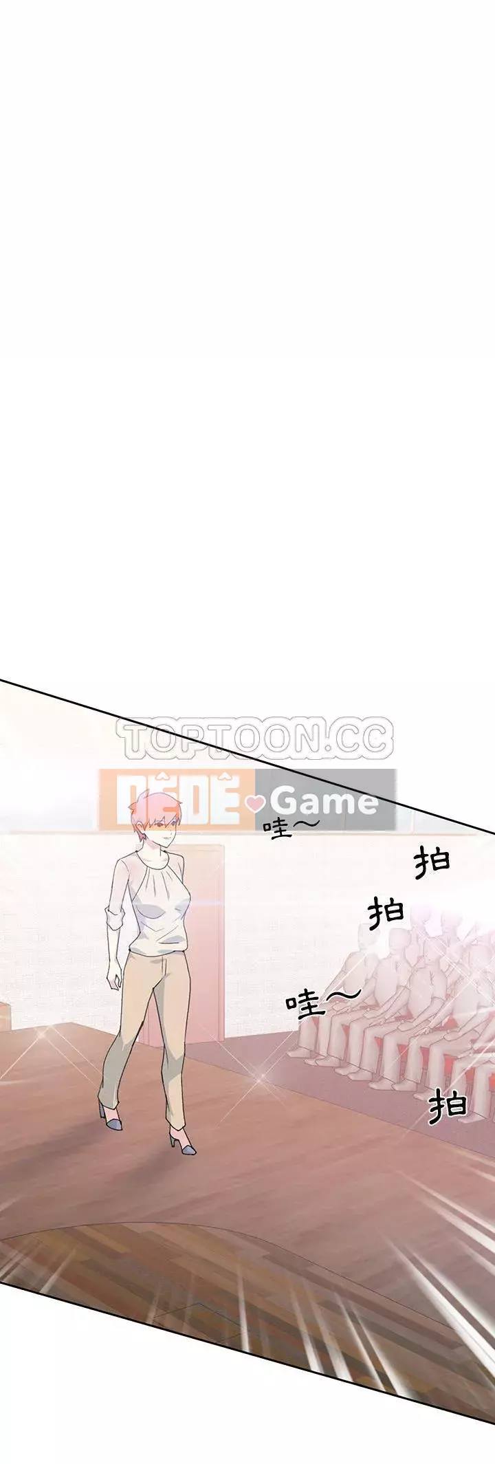 15 Cô Gái Crusoe Chương 1-48