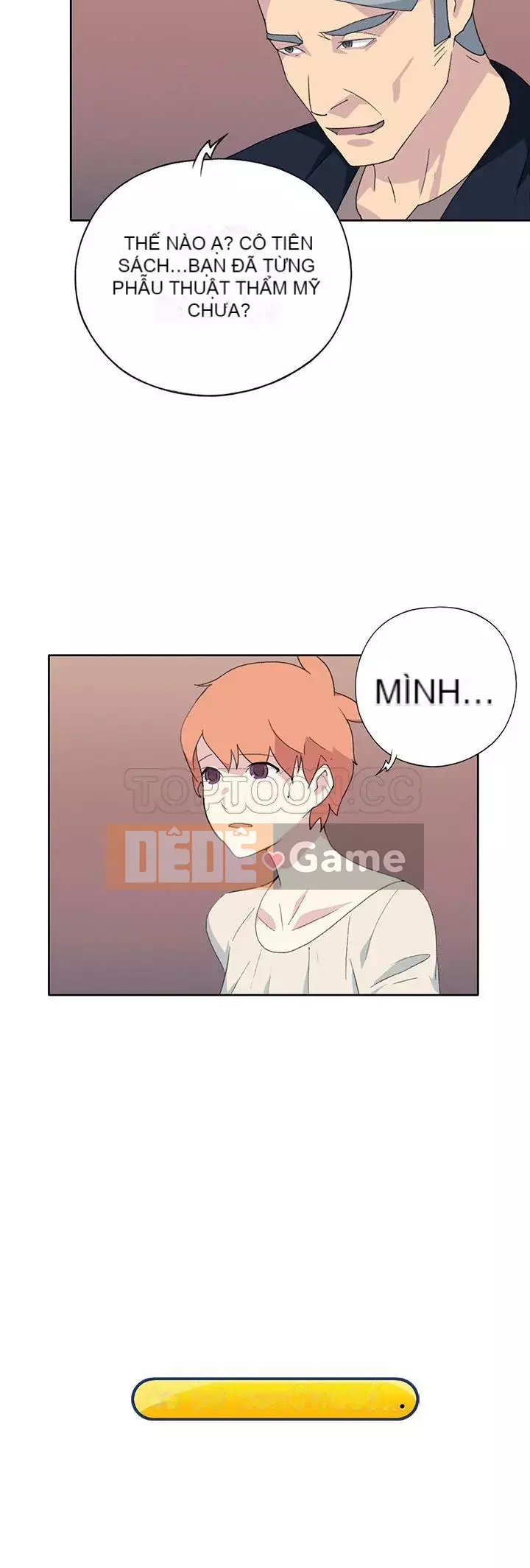 15 Cô Gái Crusoe Chương 1-48