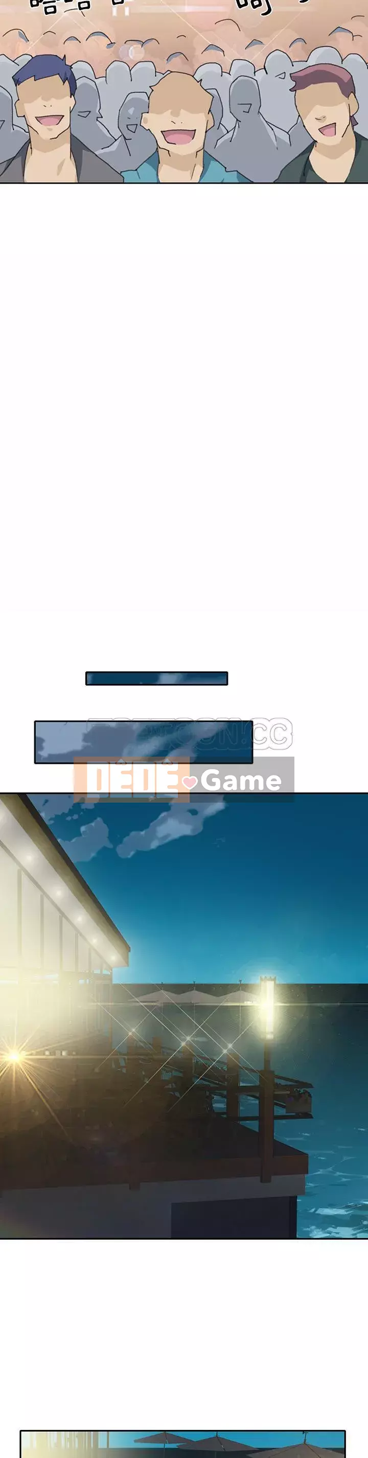 15 Cô Gái Crusoe Chương 1-48