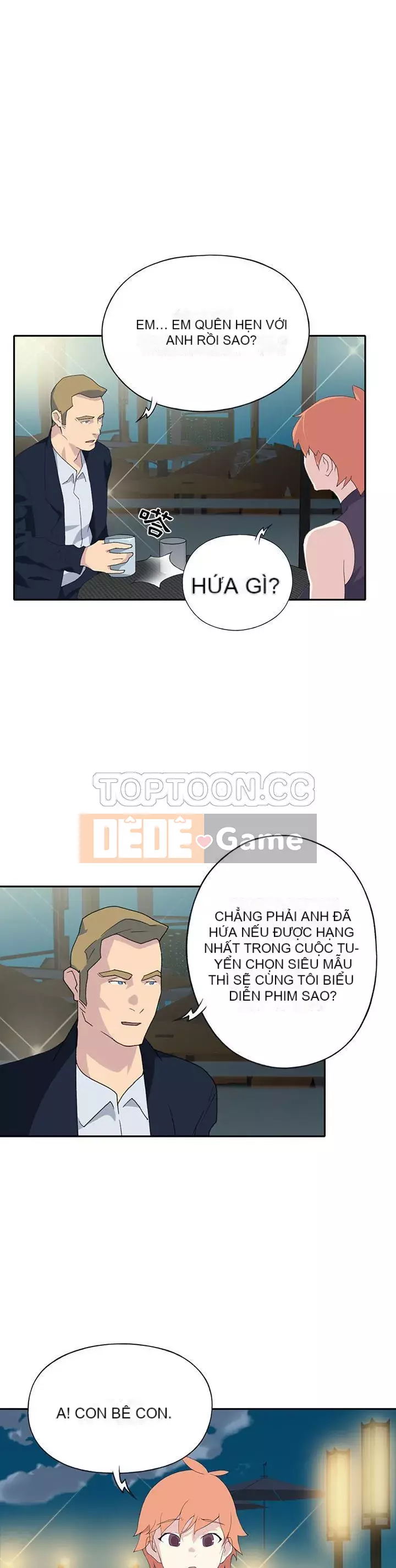 15 Cô Gái Crusoe Chương 1-48