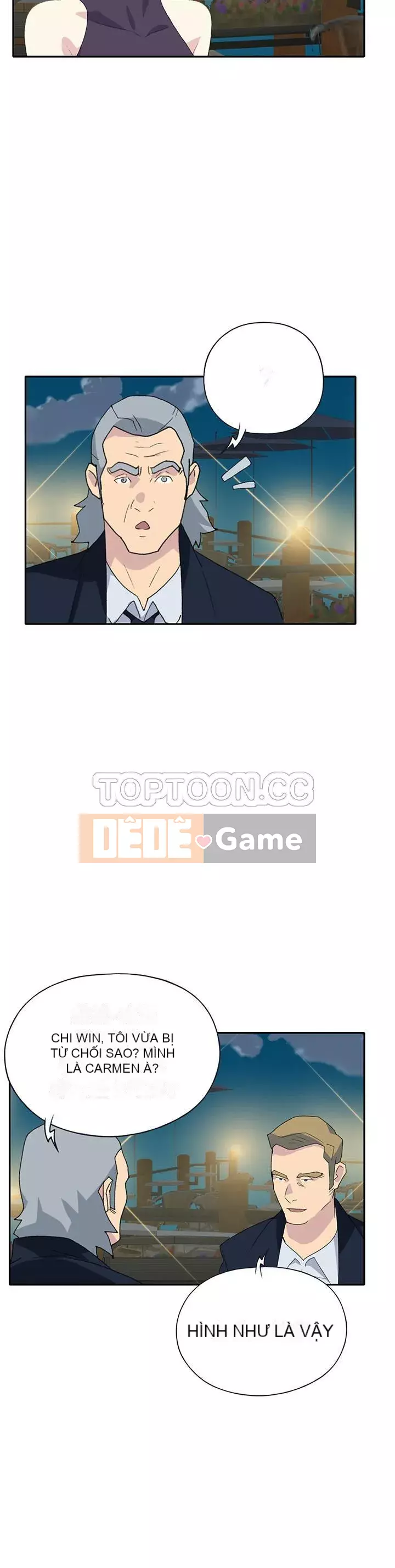 15 Cô Gái Crusoe Chương 1-48