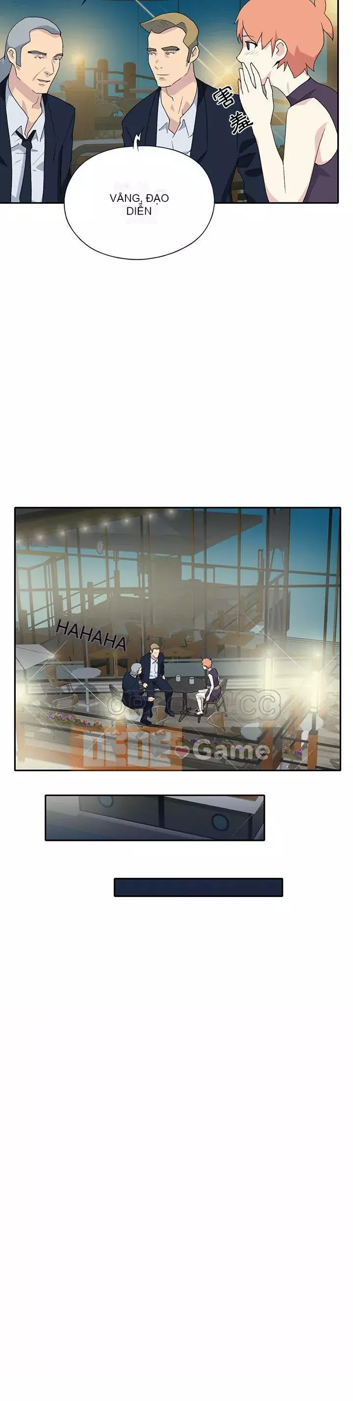 15 Cô Gái Crusoe Chương 1-48