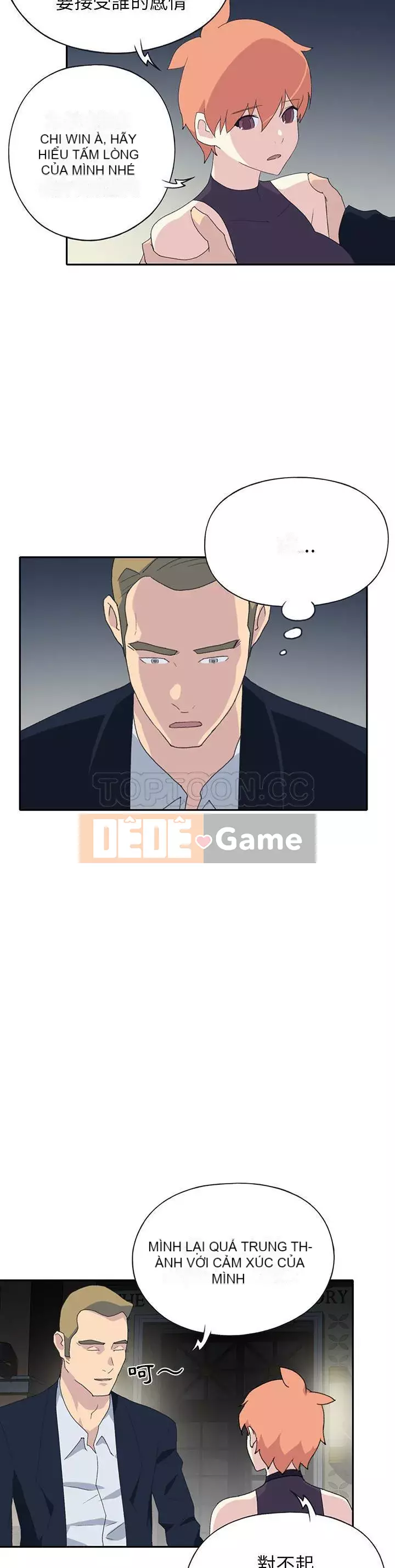 15 Cô Gái Crusoe Chương 1-48