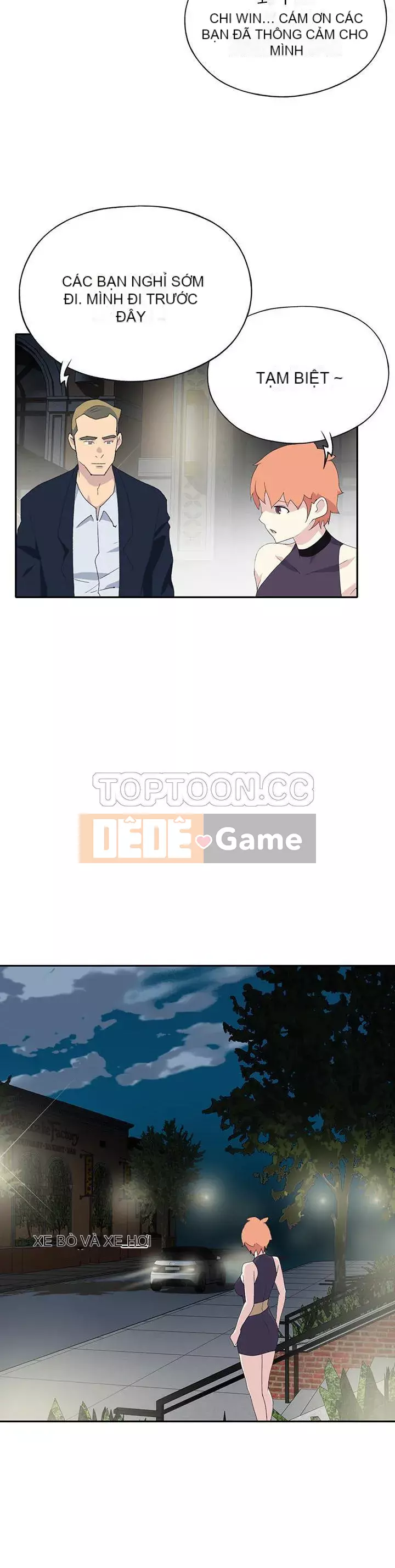 15 Cô Gái Crusoe Chương 1-48