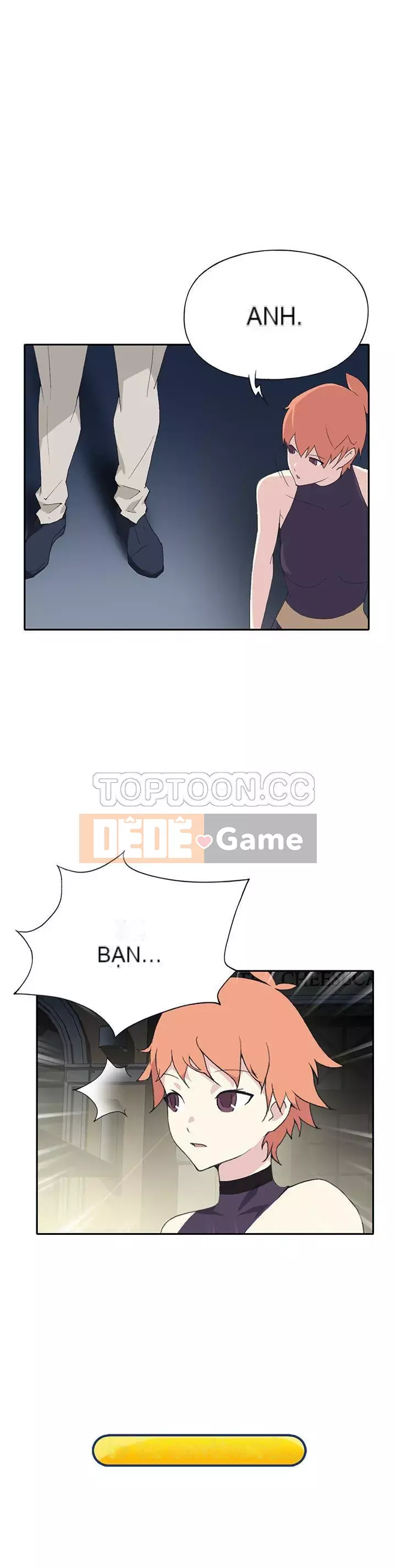 15 Cô Gái Crusoe Chương 1-48