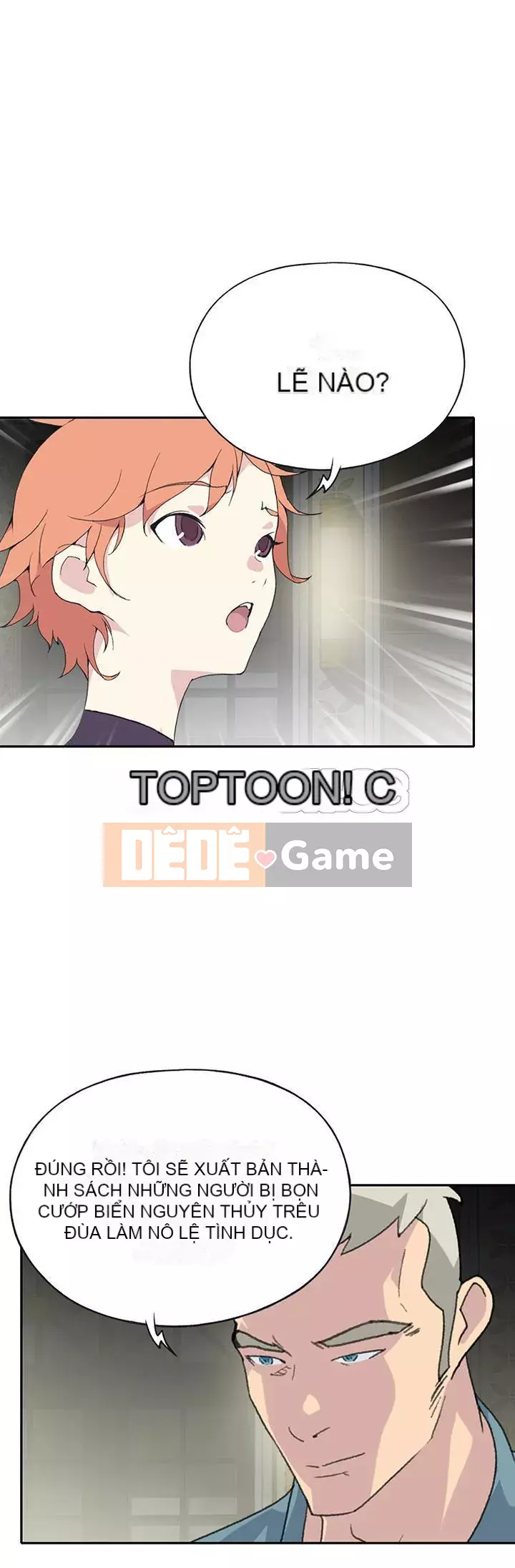 15 Cô Gái Crusoe Chương 1-48