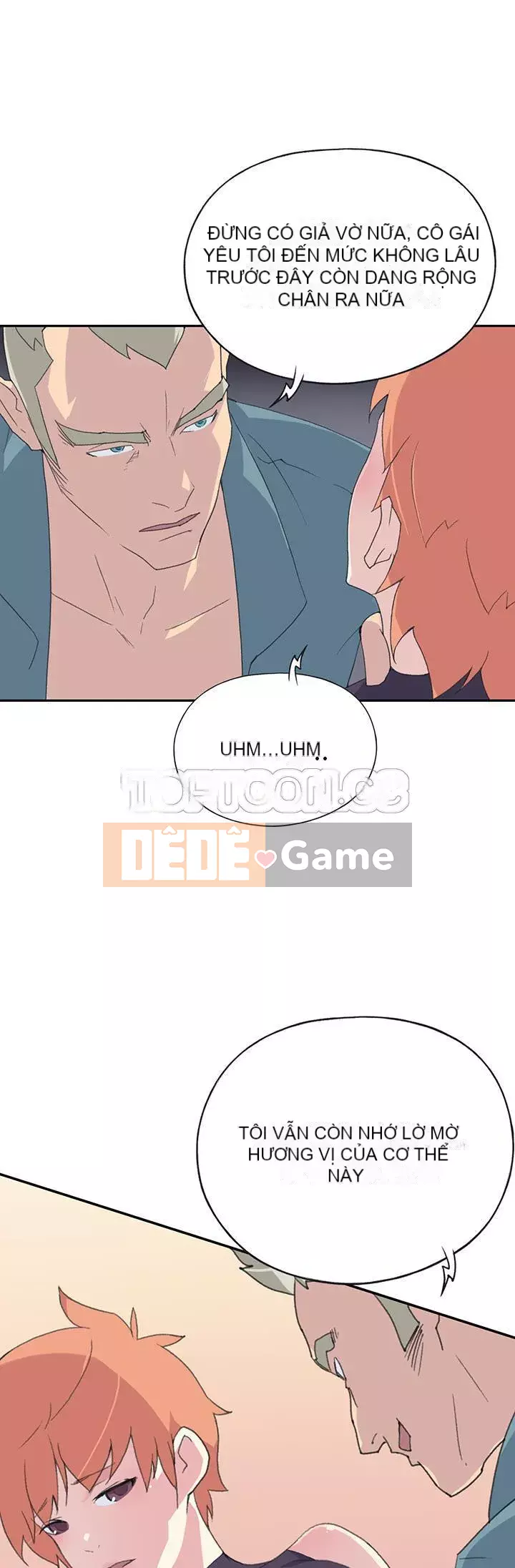 15 Cô Gái Crusoe Chương 1-48