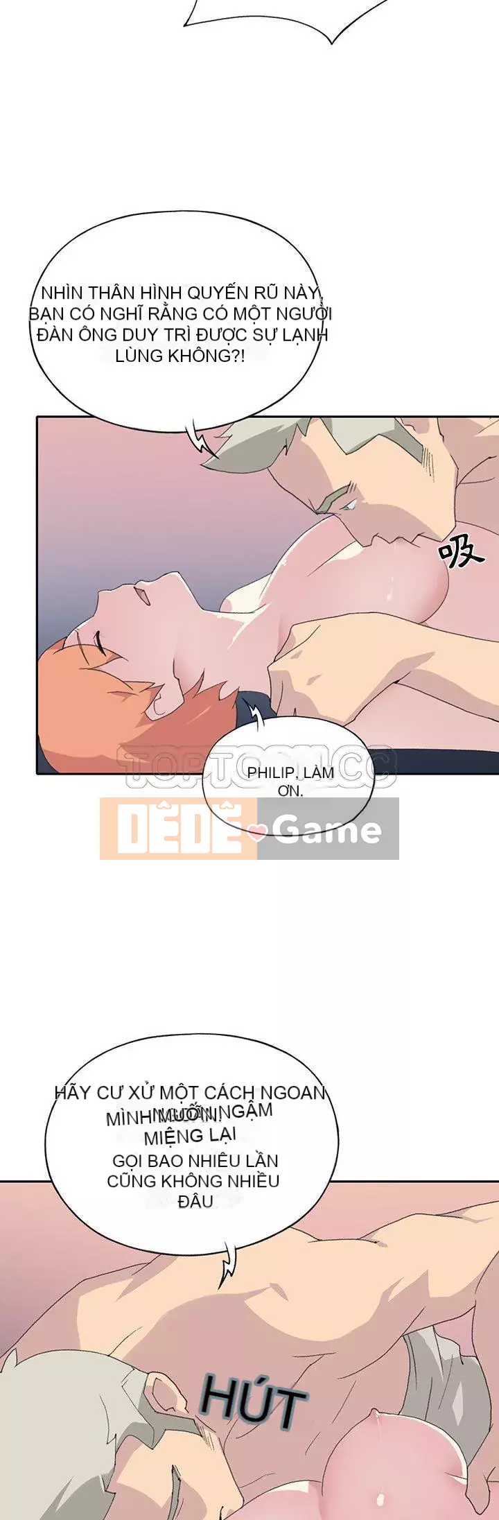 15 Cô Gái Crusoe Chương 1-48