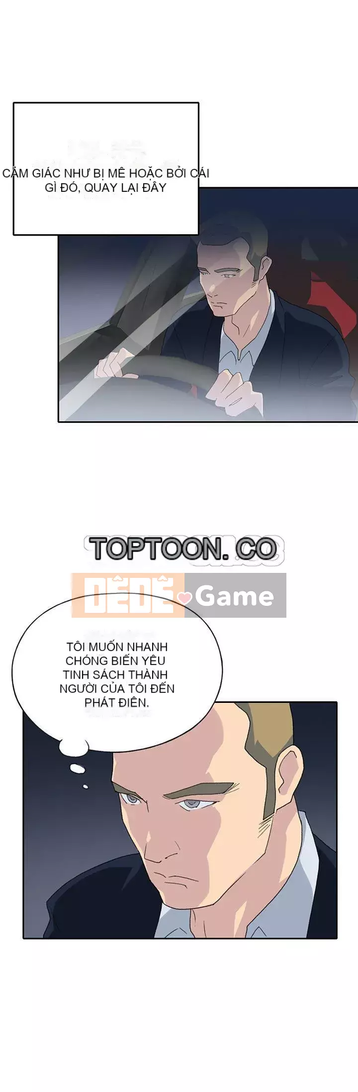 15 Cô Gái Crusoe Chương 1-48