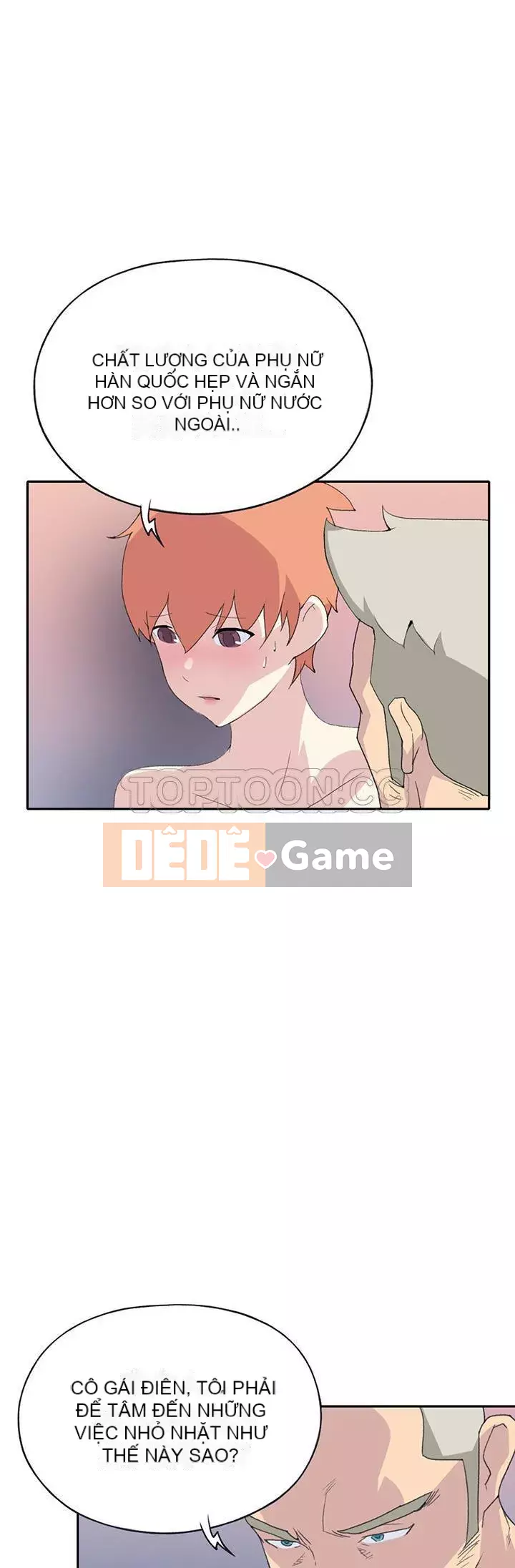 15 Cô Gái Crusoe Chương 1-48