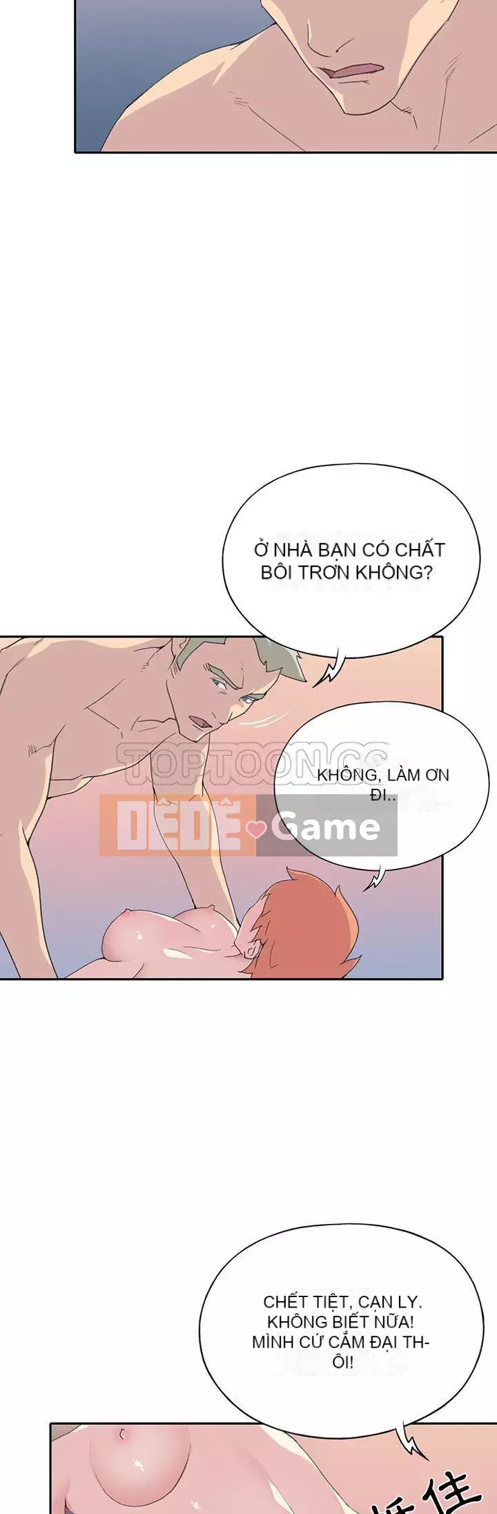 15 Cô Gái Crusoe Chương 1-48