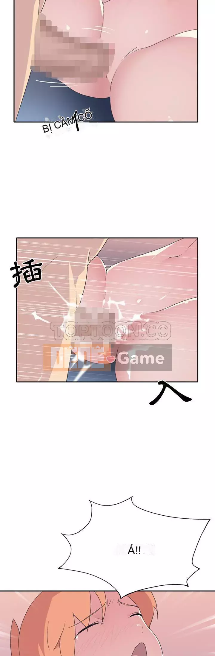 15 Cô Gái Crusoe Chương 1-48