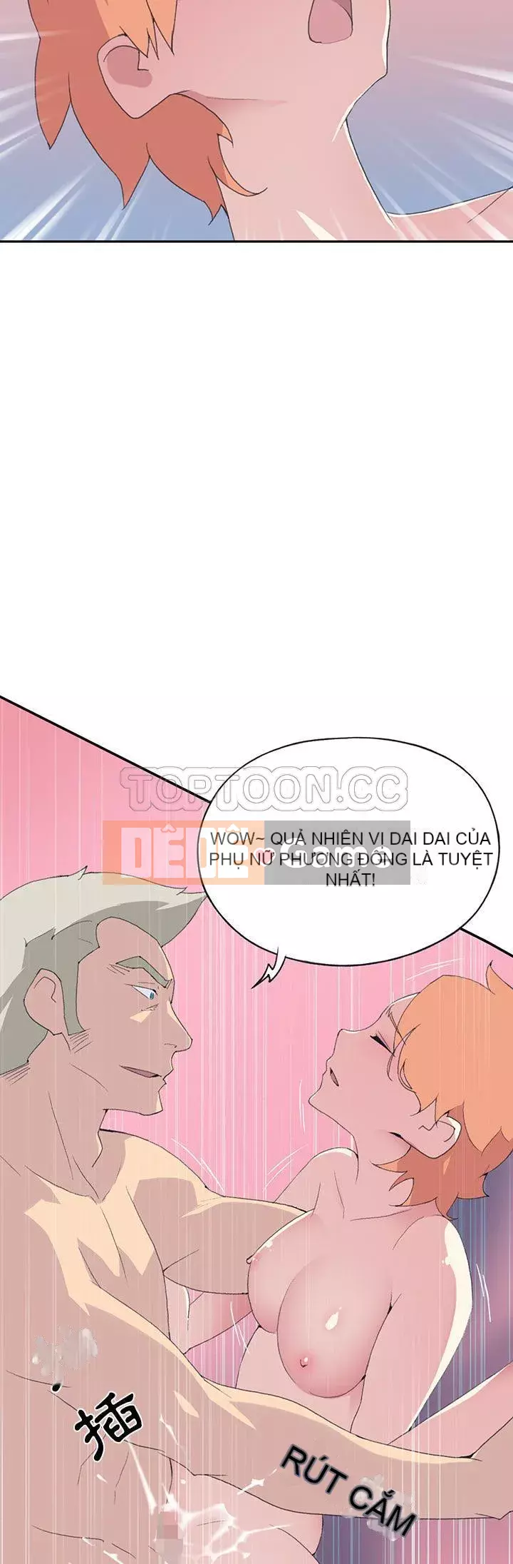 15 Cô Gái Crusoe Chương 1-48