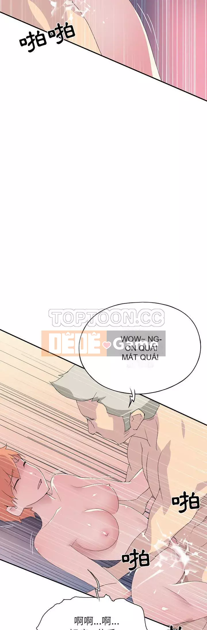 15 Cô Gái Crusoe Chương 1-48