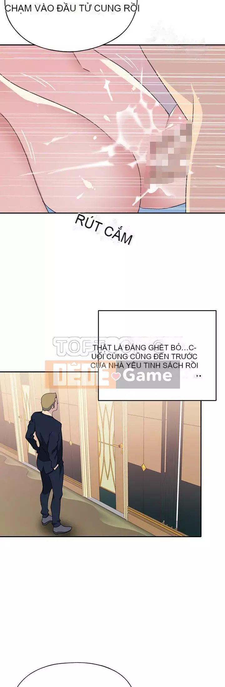 15 Cô Gái Crusoe Chương 1-48