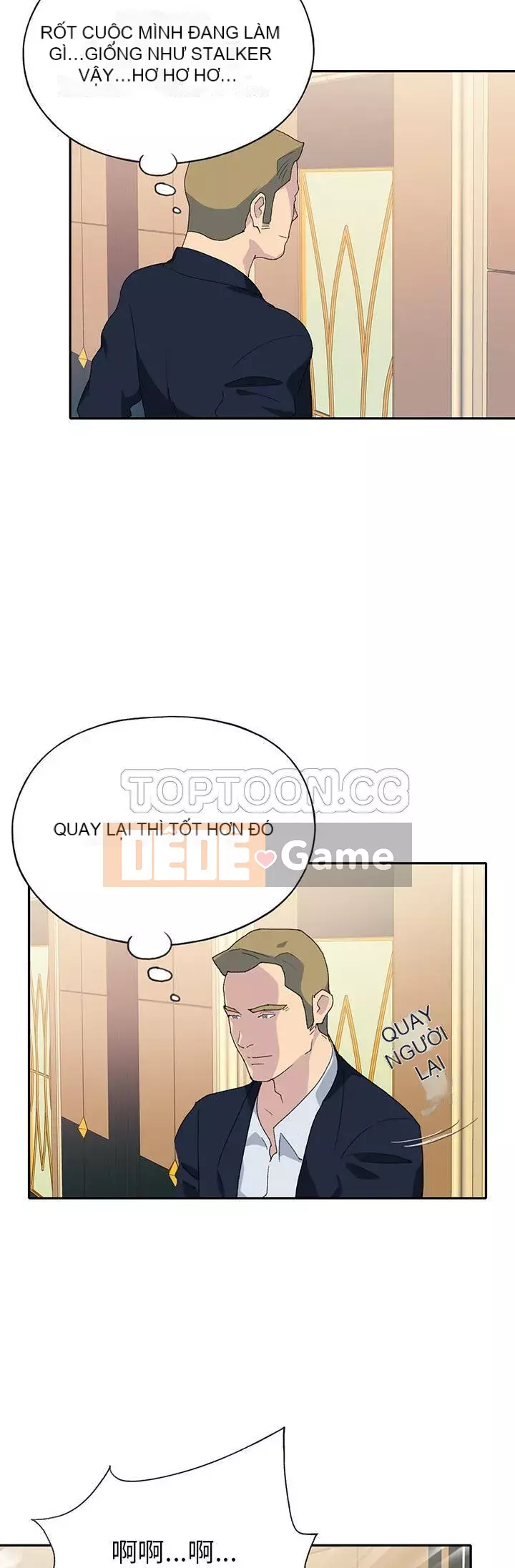 15 Cô Gái Crusoe Chương 1-48