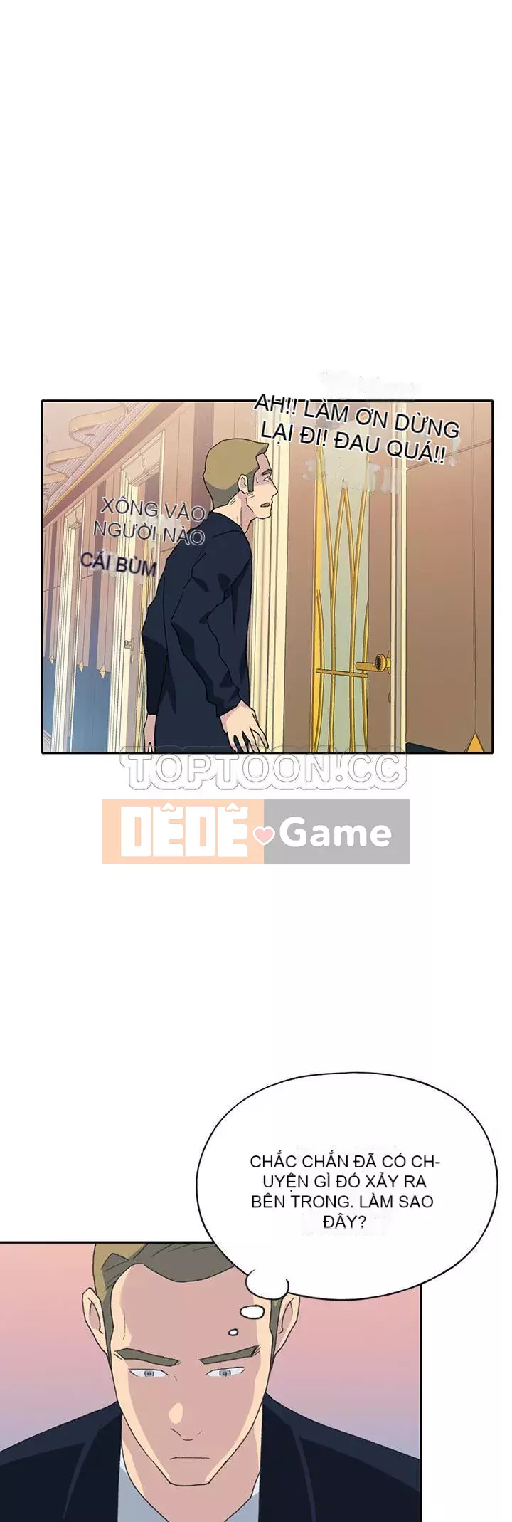 15 Cô Gái Crusoe Chương 1-48