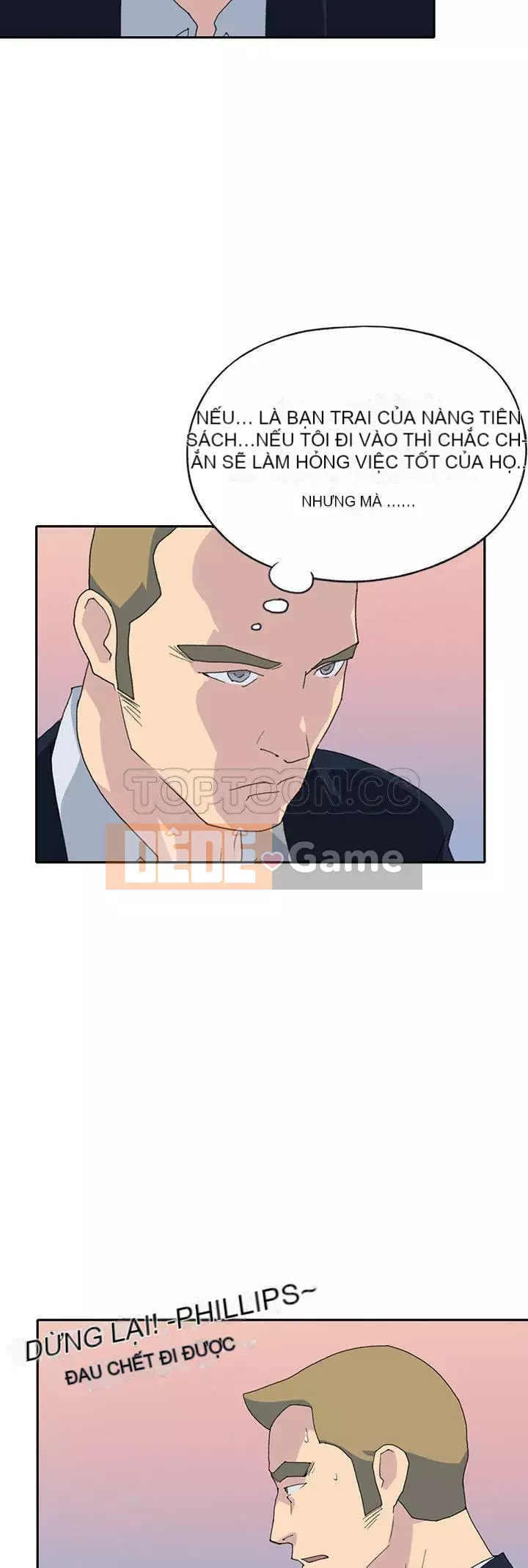 15 Cô Gái Crusoe Chương 1-48