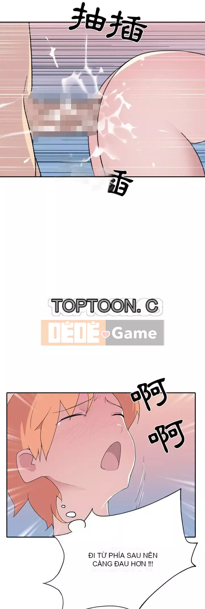 15 Cô Gái Crusoe Chương 1-48