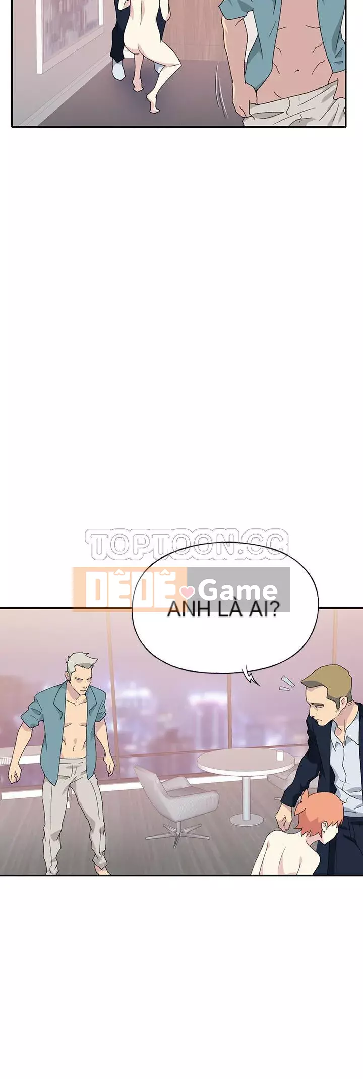 15 Cô Gái Crusoe Chương 1-48