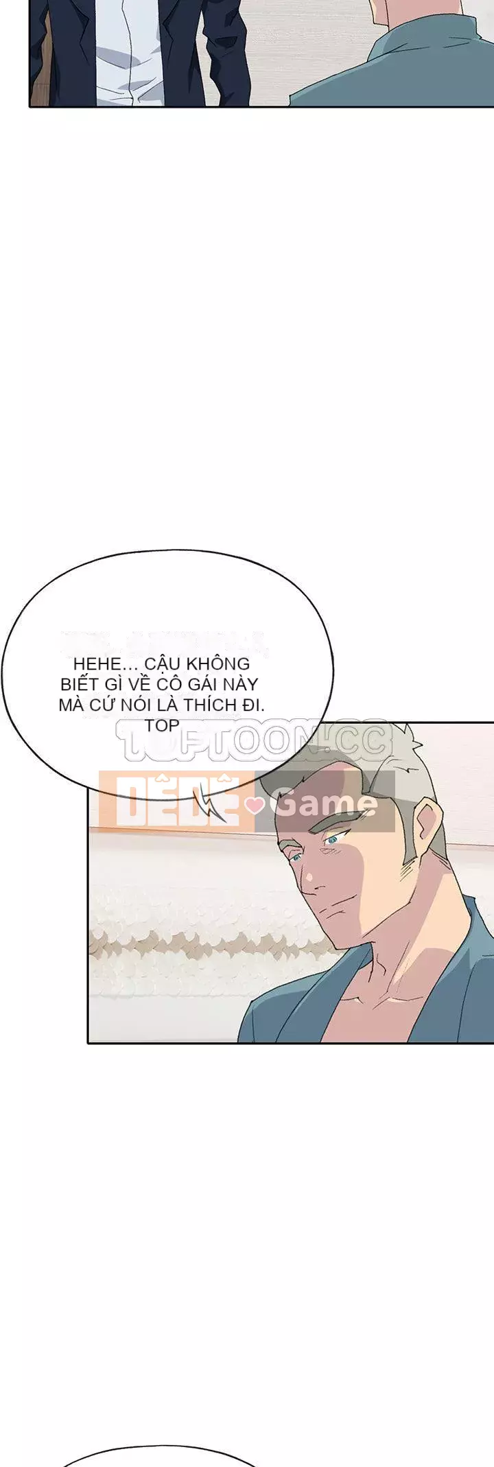 15 Cô Gái Crusoe Chương 1-48