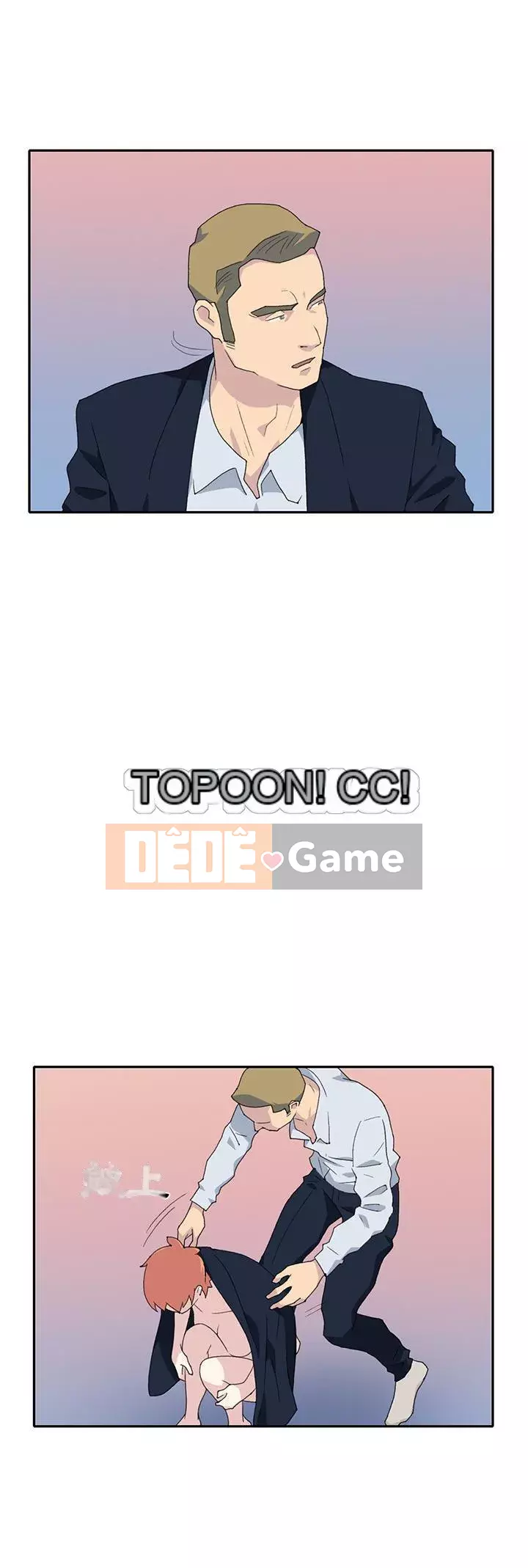 15 Cô Gái Crusoe Chương 1-48