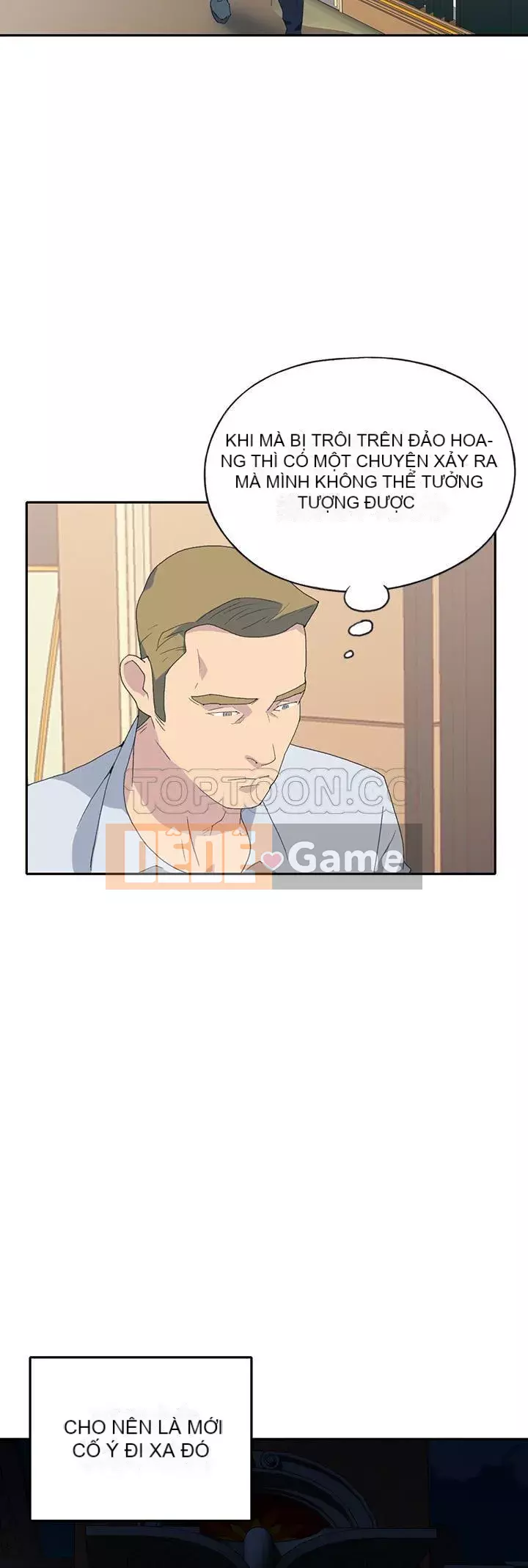 15 Cô Gái Crusoe Chương 1-48