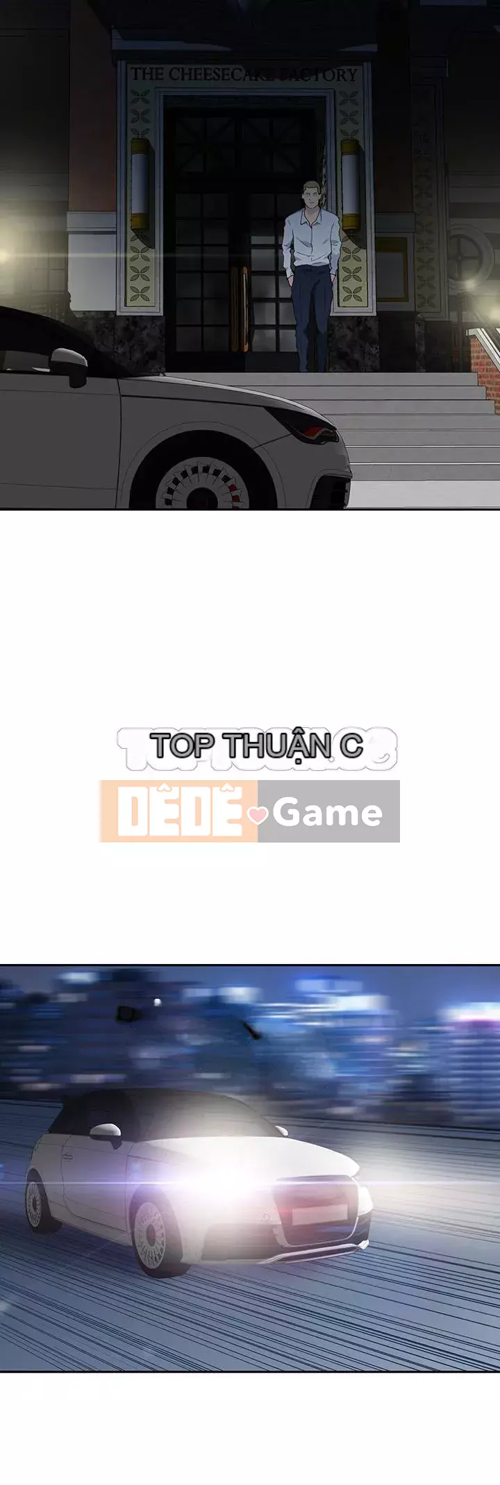 15 Cô Gái Crusoe Chương 1-48