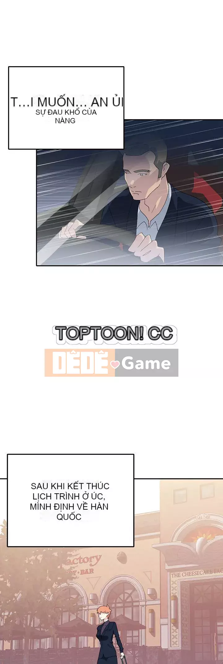 15 Cô Gái Crusoe Chương 1-48