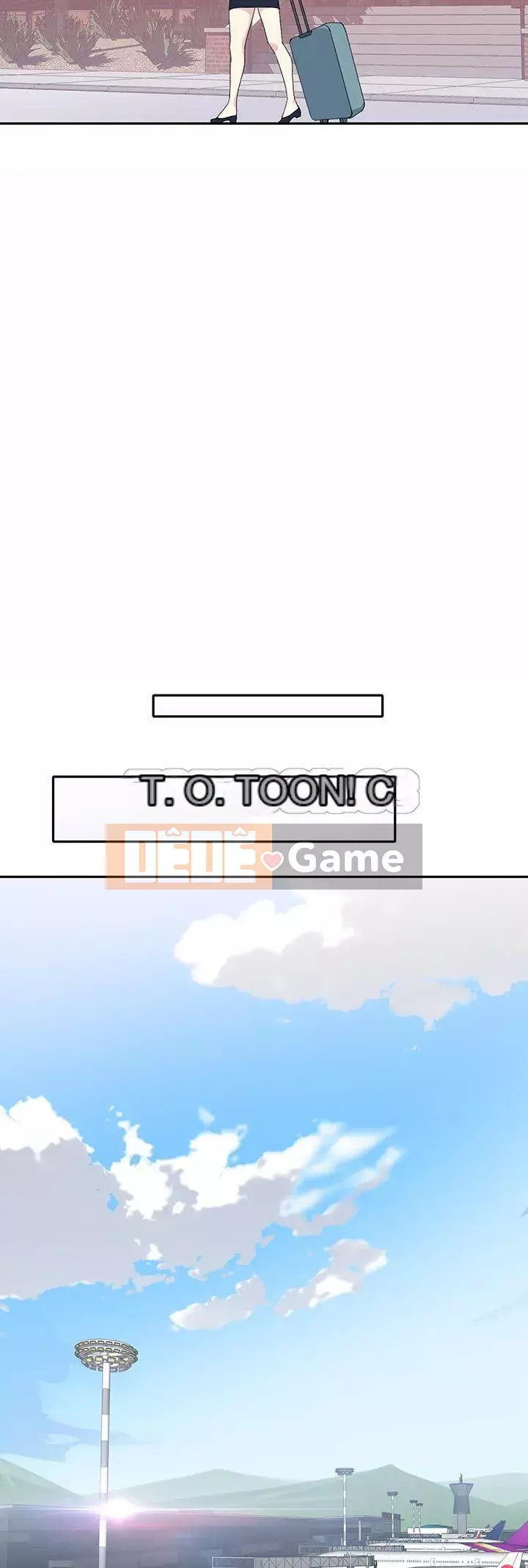 15 Cô Gái Crusoe Chương 1-48