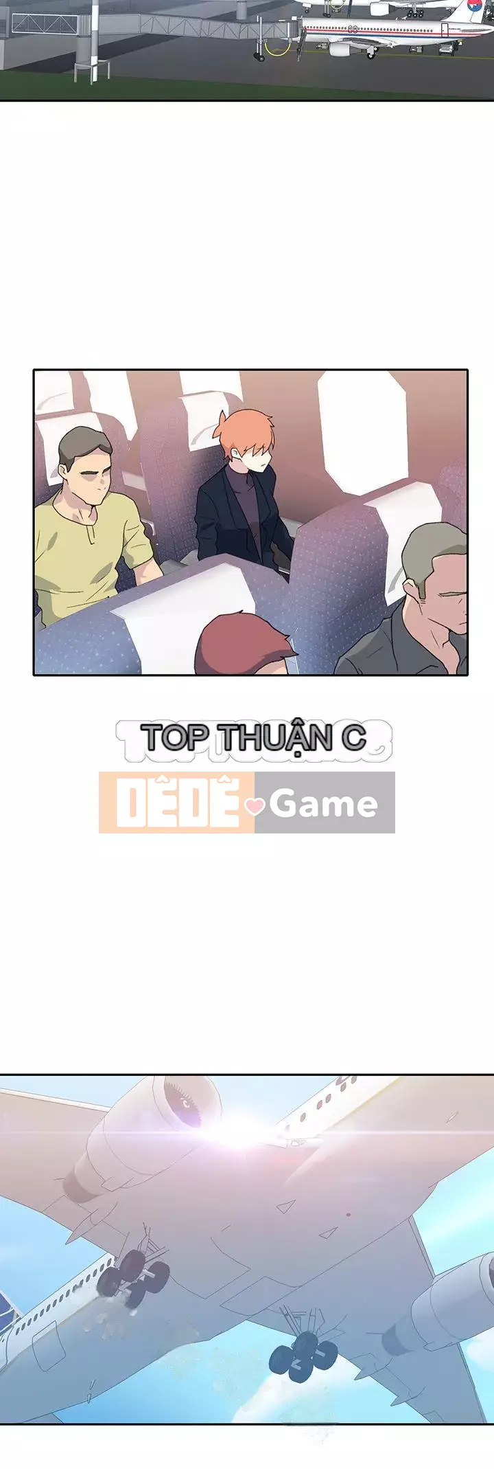 15 Cô Gái Crusoe Chương 1-48