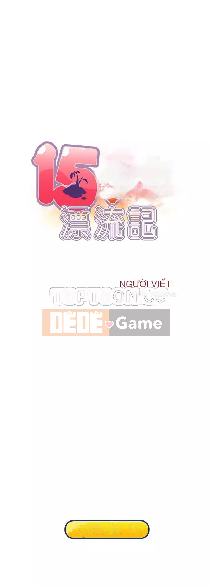 15 Cô Gái Crusoe Chương 1-48