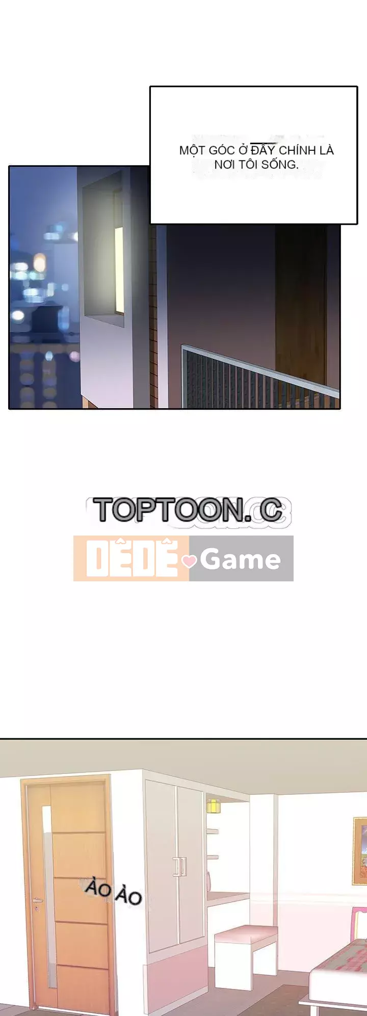 15 Cô Gái Crusoe Chương 1-48