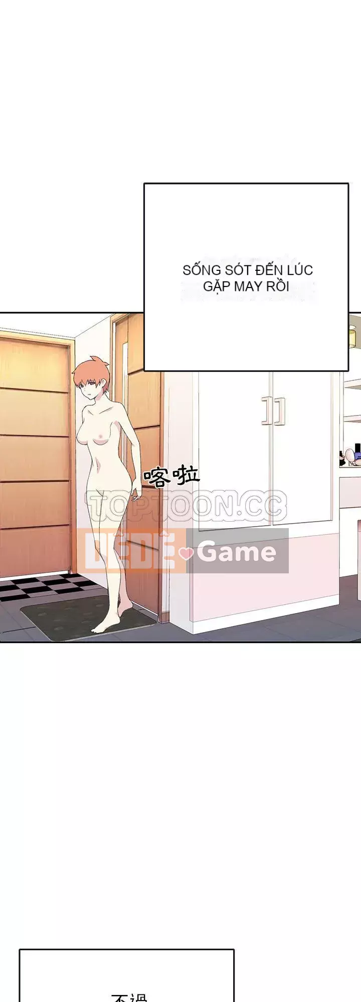 15 Cô Gái Crusoe Chương 1-48