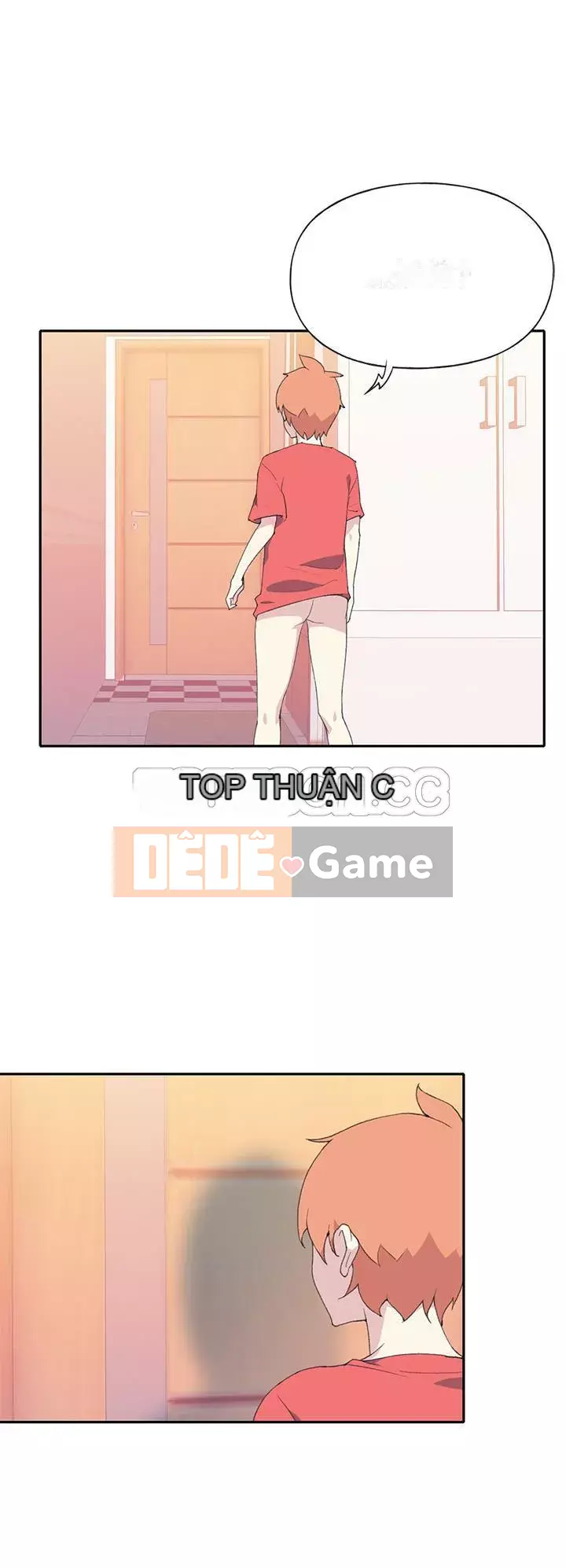 15 Cô Gái Crusoe Chương 1-48