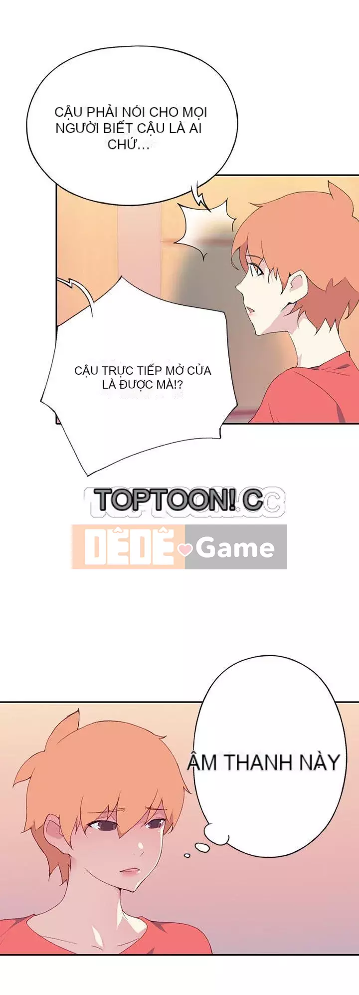 15 Cô Gái Crusoe Chương 1-48