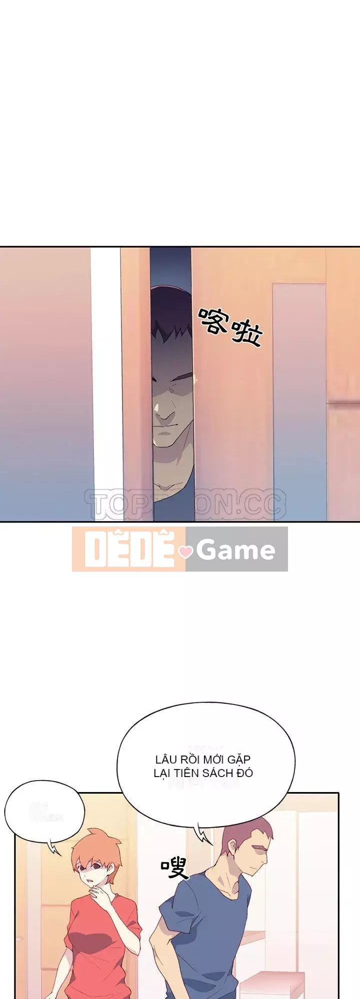 15 Cô Gái Crusoe Chương 1-48