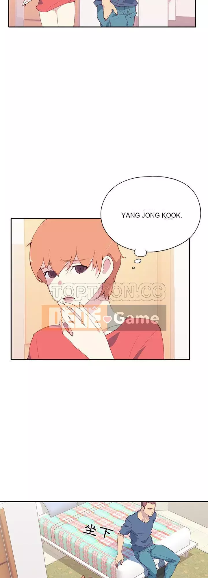 15 Cô Gái Crusoe Chương 1-48