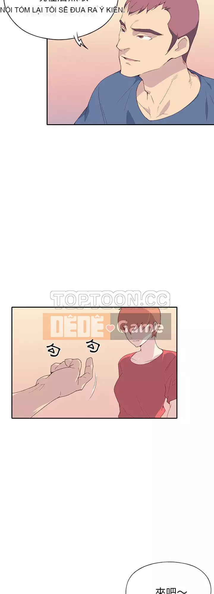 15 Cô Gái Crusoe Chương 1-48