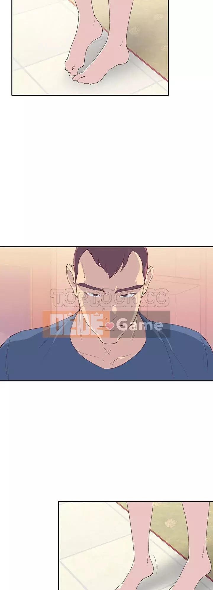 15 Cô Gái Crusoe Chương 1-48