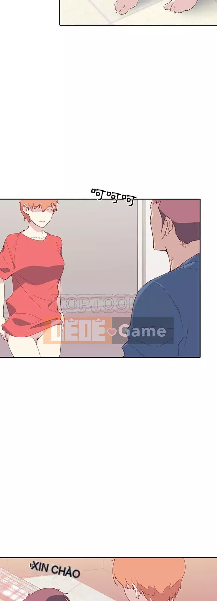 15 Cô Gái Crusoe Chương 1-48