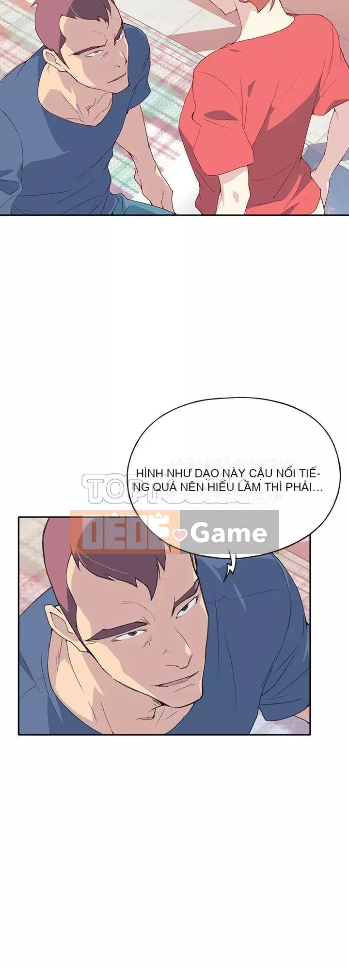 15 Cô Gái Crusoe Chương 1-48