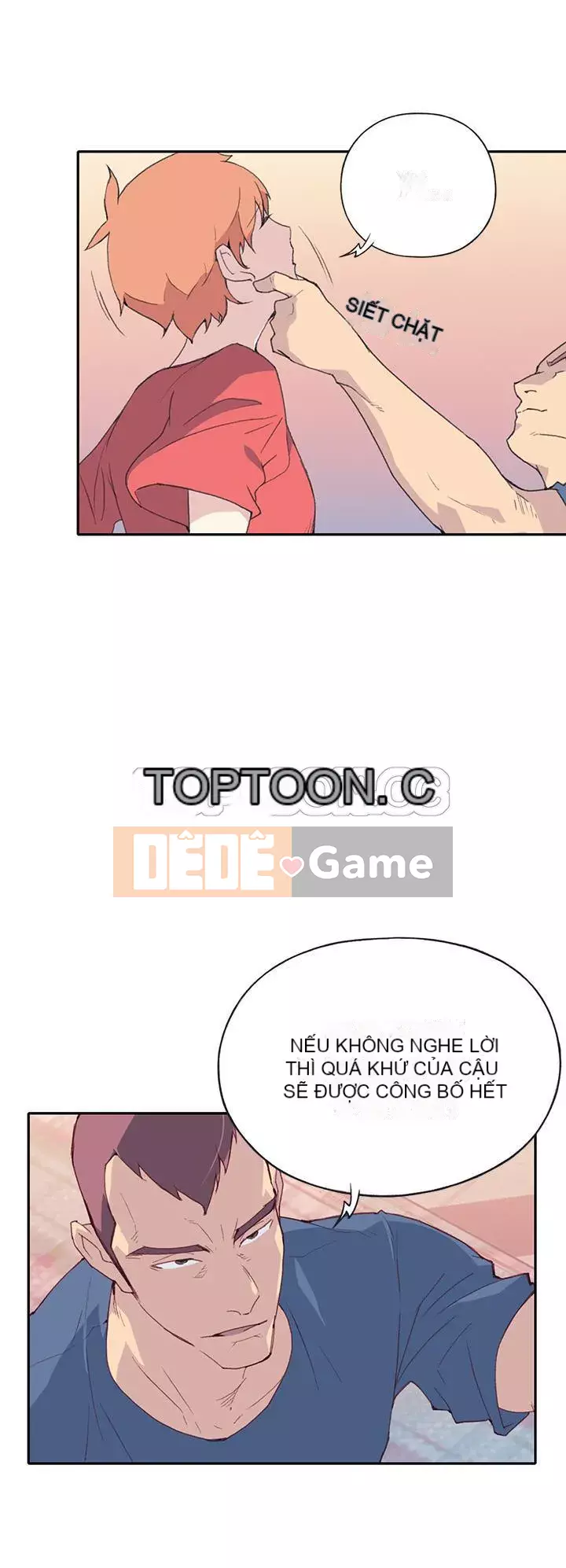 15 Cô Gái Crusoe Chương 1-48